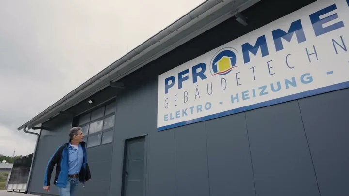 Rüdiger Pfrommer im Original-Erfahrungsbericht